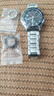 卡西歐（CASIO） EDIFICE EFV-540商務(wù)時(shí)尚男士表 通勤百搭石英男士手表 EFV-540D-1AVUPR100米防水 曬單實(shí)拍圖