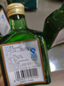 汾酒 出口竹葉青酒 2014年 清香型露酒 45度 125ml 單瓶裝 陳年老酒【入門小口糧】 曬單實(shí)拍圖