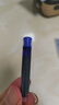 施耐德（Schneider）小學(xué)生鋼筆初學(xué)者兒童開(kāi)學(xué)季必備用品正姿練字筆男女孩三四年級入門(mén)墨囊鋼筆EF尖童趣-機器人 曬單實(shí)拍圖
