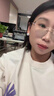 DAISY DREAM999銀針施家大珍珠耳釘女氣質(zhì)時尚高級感耳環(huán)2025年新款復(fù)古耳飾 Fever同款珍珠耳釘8mm 曬單實拍圖