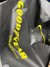 固特異（Goodyear）tpe汽車腳墊適用于特斯拉煥新ModelY配件高邊黛尼斯防護(hù)42件套 曬單實(shí)拍圖