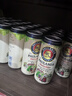 保拉納（Paulaner）柏龍 經典小麥白啤 500ml*24聽 德國進口 蘇超 看球 曬單實拍圖