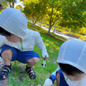 Kocotree【原紗】kk樹(shù)兒童防曬衣防紫外線透氣防曬服夏寶寶冰絲防曬外套 曬單實(shí)拍圖