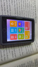 聯(lián)想（Lenovo）C5可上網(wǎng)MP4/MP3播放器/學(xué)生隨身聽/無損音樂視頻英漢詞典AI助手2.8英寸觸屏電子書錄音筆8G 曬單實(shí)拍圖