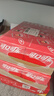 可口可樂(lè)（Coca-Cola）汽水 碳酸飲料 200ml*24罐  迷你摩登罐 新老包裝隨機(jī)發(fā)貨 曬單實(shí)拍圖