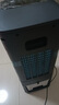 美的（Midea）冷風(fēng)空調(diào)扇制冷風(fēng)扇冷風(fēng)機(jī)家用加水冰制冷冷氣扇智能語音遙控抗菌加濕降溫蒸發(fā)式水冷扇AAI10CG 曬單實(shí)拍圖