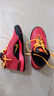 耐克（NIKE）男子籃球鞋LBJ NXXT GENISUS EP運動鞋 HF0711-600亮深紅 41 曬單實拍圖