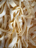 嬰享兒童主食面粉餃子粉無小麥無麩質(zhì)含嬰兒寶寶輔食譜 玉米原味505g 曬單實(shí)拍圖