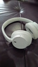 索尼（SONY）WH-CH720N 無線降噪立體聲耳機(jī) 白色 高考祝福禮物 曬單實(shí)拍圖