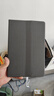 HUWYI平板電腦padPro2025新款ipad 4K超清大屏全面屏144Hz全網(wǎng)通5G高刷網(wǎng)課學習游戲娛樂辦公 卷云灰 16pro16G運行+256G內(nèi)存+豪華禮品12英 曬單實拍圖