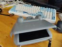 STARTRC適用大疆Mini4Pro/Flip遙控器遮光罩RC2帶屏保護(hù)套Air3S無(wú)人機(jī)配件投放器喊話器槳葉保護(hù)罩 帶屏遙控保護(hù)罩（屏幕保護(hù)丨遮光罩二合一） 官方標(biāo)配 曬單實(shí)拍圖
