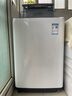 日立（HITACHI）Hitachi/日立8KG全自動波輪洗衣機大容量變頻電機XQB80-BCV 經(jīng)典白 曬單實拍圖