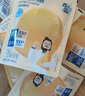 奶酪博士（Dr.Cheese）低鹽高鈣小圓奶酪75g*2袋 高蛋白低鹽0乳糖0總糖原制干酪輔食伴侶 曬單實(shí)拍圖