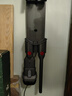 戴森（DYSON）V8 Slim Fluffy Extra SV10K【1+3吸頭】無繩手持吸塵器輕量版家用除塵日版原裝正品 曬單實(shí)拍圖