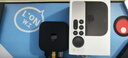 蘋(píng)果現(xiàn)貨 AppleTV 7代2022款 4K 第三代 電視盒子機(jī)頂盒播放器 美版 美版128G【送教程】+HDMI線 曬單實(shí)拍圖