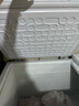 星星（XINGX）【銅管】星星牌冰柜商用大容量臥式全冷凍海鮮速凍冷柜肉類囤貨大冰箱 茶葉密封保鮮柜節(jié)能冰箱 518升｜-35℃ 速凍 除霜 1.6米【高配款】 曬單實拍圖