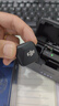 大疆（DJI）Mic Mini 無(wú)線麥克風(fēng) 專業(yè)錄音直播領(lǐng)夾無(wú)線小蜜蜂 手機(jī)相機(jī)單反vlog采訪降噪收音器 Mic Mini（兩發(fā)一收，含充電盒）一拖二 官方標(biāo)配【不含 Lightning 手機(jī)連接頭 曬單實(shí)拍圖
