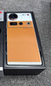 努比亞（nubia）Z70S Ultra攝影師版 國家補(bǔ)貼 真全面屏 16+512GB 熔金 驍龍8至尊版 6600mAh 游戲AI手機(jī)【蘇超】 曬單實(shí)拍圖