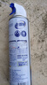 老管家 空調(diào)清洗劑家用掛機柜機免拆洗空調(diào)清潔劑500ml*2 曬單實拍圖