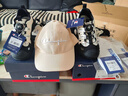 Champion冠軍男女兒童洞洞涼鞋25夏新款親子旋轉(zhuǎn)扣運動戶外徒步登山老爹鞋 曬單實拍圖