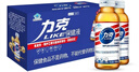 力克保健液維生素B功能保健飲料可合用解l酒醒l酒護(hù)肝酒前后飲品 5盒裝】共50瓶 曬單實(shí)拍圖