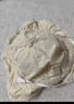 童泰（TONGTAI）嬰兒帽子寶寶雙面盆帽男童女童森系防風(fēng)帽兒童休閑外出遮陽(yáng)帽 黃色 1-3歲,50cm 曬單實(shí)拍圖