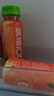 貝奇野菜汁胡蘿卜汁果蔬飲料0脂肪蔬菜汁含量90%果蔬汁飲品330ML*15瓶 曬單實(shí)拍圖