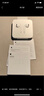 Apple/蘋果 采用 (USB-C)的EarPods耳機(jī) 有線耳機(jī) 蘋果耳機(jī) 適用iPhone/iPad//Mac 蘋果手機(jī) 曬單實(shí)拍圖