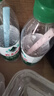 納美（Namei）牙刷軟毛國貨牙刷成人納米抗菌呵護牙齦清潔口腔12支裝家庭實惠裝 曬單實拍圖