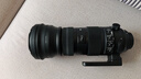 適馬（SIGMA） 150-600 mm 全畫幅二手鏡頭 中長焦超遠攝變焦鏡頭 打鳥荷花 適馬150-600 DG OS HSM S版佳能口 99新 曬單實拍圖