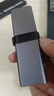 THUNDEROBOT雷神移動固態(tài)硬盤1t高速SSD外置存儲Type-C接口小巧便攜USB3.2電腦手機外接游戲移動硬盤2t 精英版1TB|1000m/s【可當游戲盤】 曬單實拍圖