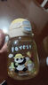 科巢噸噸桶兒童水杯直飲吸管寶寶飲水壺夏幼兒園上學(xué)2-9歲ppsu男女孩 曬單實(shí)拍圖