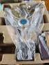 萬代（BANDAI）特利迦奧特曼玩具禮物動(dòng)漫周邊英雄超人 勝利神光棒 【含特典】 曬單實(shí)拍圖