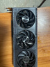 華碩（ASUS）RTX5060 O8G DUAL雪豹/TX天選/大師/巨齒鯊 臺式機智能AI運算游戲設計電腦主機獨立顯卡 PRIME-RTX5060-O8G大師 曬單實(shí)拍圖
