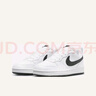 耐克（NIKE）COURT BOROUGH LOW RECRAFT  運動(dòng)鞋 DV5456-104 35.5 曬單實(shí)拍圖