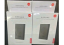 聯(lián)想（Lenovo）1TB 移動硬盤F508 USB3.2Gen1  2.5英寸機械硬盤筆記本電腦外接 文件照片備份 外置存儲 曬單實拍圖