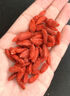 金八萃寧夏正宗頭茬新貨特級枸杞子500g中寧免洗紅茍構(gòu)紀干拘杞子茶 500g-免洗-無硫熏-特優(yōu)級【大顆?！?曬單實拍圖