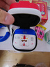 有色（yoose）【高達(dá)聯(lián)名款】剃須刀便攜往復(fù)式5刀電動(dòng)刮胡刀 男士生日七夕禮物送男朋友送老公 MINI 5  曬單實(shí)拍圖