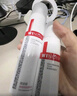 薇諾娜極潤保濕水乳2件套柔膚水120ml 乳液50ml【臨期清倉】 曬單實拍圖