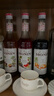 莫林（MONIN）紅石榴風(fēng)味糖漿700ml咖啡奶茶飲品伴侶調酒雞尾果汁濃縮專(zhuān)用飲料 百香果風(fēng)味700ml 曬單實(shí)拍圖