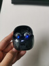 JBL TUNE FLEX2 晶噪豆二代主動降噪真無線藍(lán)牙耳機(jī)音樂游戲入耳式半入耳式小晶豆禮物 國家補(bǔ)貼 黑色 曬單實(shí)拍圖