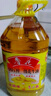 魯花 食用油 5S 壓榨一級 花生油 5L 曬單實拍圖
