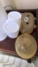 佳爾優(yōu)優(yōu)（garkoko）小月亮磨牙膠棒嬰兒牙膠寶寶出牙期牙咬膠玩具防掉型4月+ 曬單實(shí)拍圖