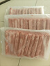 民維大牧汗 國產(chǎn)原切牛肉卷凈重3斤（3包）涮火鍋食材 生鮮牛肉 曬單實(shí)拍圖