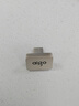 愛國者（aigo）64GB USB2.0 車載U盤C1C迷你款 銀色 金屬Type-C車載u盤 手機(jī)電腦通用優(yōu)盤 曬單實(shí)拍圖