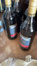 摩根船長（Captain Morgan） 洋酒 黑朗姆酒 莫吉托 基酒調(diào)酒 1000ml 曬單實(shí)拍圖