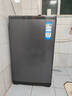 海爾（Haier）波輪洗衣機(jī)全自動(dòng)家用10公斤大容量家電國(guó)家補(bǔ)貼20%以舊換新 直驅(qū)變頻一級(jí)能效雙動(dòng)力XQS100-BZ659 曬單實(shí)拍圖