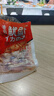 每果時(shí)光帶籽魷魚仔即食大個(gè)墨魚仔香辣小魷魚滿籽海鮮熟食海味小吃零食 【組合2斤】：香辣+燒烤共1000g 曬單實(shí)拍圖