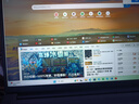 聯(lián)想（Lenovo）小新Pro16 2025補(bǔ)貼20%輕薄筆記本電腦旗艦銳龍標(biāo)壓可選GT/昭陽設(shè)計(jì)編程高性能辦公大學(xué)生游戲本 銳龍R7-8745HS 32G+1TB丨小新16c 輕薄便攜 大電池長續(xù)航 曬單實(shí)拍圖