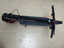 九號(hào)（Ninebot）電動(dòng)滑板車成年人兩輪代步折疊便攜式智能減震避震防滑穩(wěn)定智慧顯示大屏全新第三代滑板車F3 曬單實(shí)拍圖